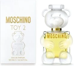 Moschino - Toy 2 - Eau De Parfum - 100 Ml -Mode Cosmetica Winkel 1200x1080 4