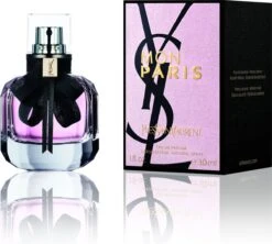 Yves Saint Laurent Mon Paris 30 Ml - Eau De Parfum - Damesparfum -Mode Cosmetica Winkel 1200x1080 5