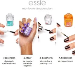 Essie Play Date 102 - Lila - Nagellak -Mode Cosmetica Winkel 1200x1084 2