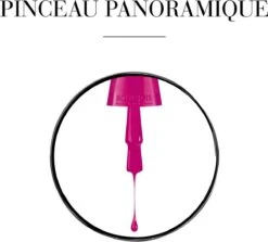 Bourjois 1 Seconde Nagellak - 12 Pink Positive -Mode Cosmetica Winkel 1200x1084