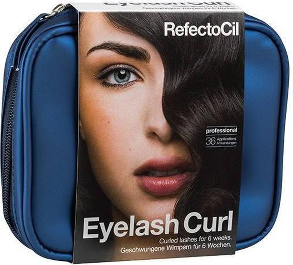 Refectocil Eyelash Curl 3 Refectocil Eyelash Curl - Afbeelding 3