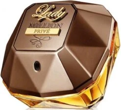 Paco Rabanne Lady Million Prive 80 Ml - Eau De Parfum - Damesparfum -Mode Cosmetica Winkel 1200x1087 3