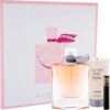 Lancome - La Vie Est Belle SET EDP 100 Ml + Body Lotion 50 Ml + Mascara 2 Ml - 100mlML