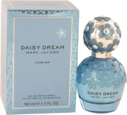 Marc Jacobs Daisy Dream Forever - 50ml - Eau De Parfum -Mode Cosmetica Winkel 1200x1091 4
