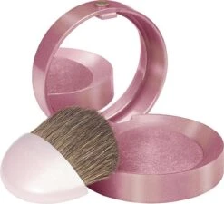 Bourjois Little Round Pot Blush - 33 Lilas D'Or -Mode Cosmetica Winkel 1200x1092 31