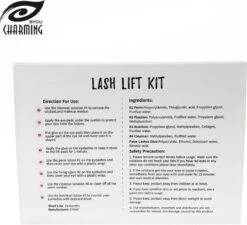 Iconsign® Professionele Wimperlifting Set - Lash Lift - Lash Kit - Wimperserum -Mode Cosmetica Winkel 1200x1095 2