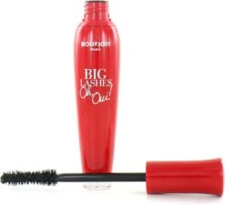 Bourjois Big Lashes Oh Oui! Mascara - 001 Black -Mode Cosmetica Winkel 1200x1097 1