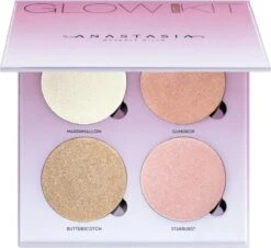 Anastasia Beverly Hills Glow Kit - Sugar -Mode Cosmetica Winkel 1200x1097
