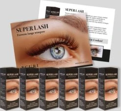 Merkloos Superlash WimperSerum Van Ecuri - Super Lash Wimper Groeimiddel - Wimper Groei Serum 7 Merkloos Superlash WimperSerum Van Ecuri - Super Lash Wimper Groeimiddel - Wimper Groei Serum -Mode Cosmetica Winkel 1200x1098 1