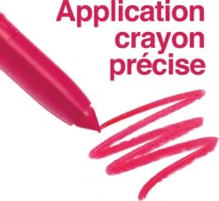 Maybelline SuperStay Ink Crayon Matte Lippenstift - 15 Lead The Way -Mode Cosmetica Winkel 1200x1101 1