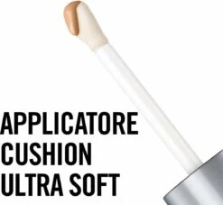 Rimmel London Lasting Finish Breathable Foundation - Sand - Beige -Mode Cosmetica Winkel 1200x1102 1