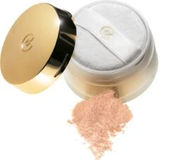 Collistar Silk Effect Loose Powder - 2 Golden Beige - Make-uppoeder