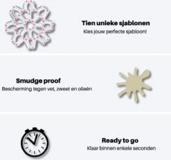 ProductPlanet Premium Wenkbrauw Stempel Set 2022 - Wenkbrauw Sjabloon - Wenkbrauwstempel - Brow Stamp - 10 Sjablonen - Borsteltje - Mesje - Herbruikbaar - Waterdicht - Cadeau Voor Haar - Medium Bruin 11 ProductPlanet Premium Wenkbrauw Stempel Set 2022 - Wenkbrauw Sjabloon - Wenkbrauwstempel - Brow Stamp - 10 Sjablonen - Borsteltje - Mesje - Herbruikbaar - Waterdicht - Cadeau Voor Haar - Medium Bruin -Mode Cosmetica Winkel 1200x1116 4