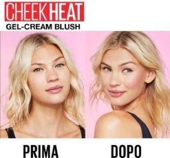 Maybelline Cheek Heat Blush 15 Nude Burn 15 G Crème -Mode Cosmetica Winkel 1200x1118 5