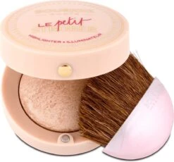 Bourjois Le Petit Strober Highlighter - 00 Universal Glow 19 Bourjois Le Petit Strober Highlighter - 00 Universal Glow -Mode Cosmetica Winkel 1200x1119 3