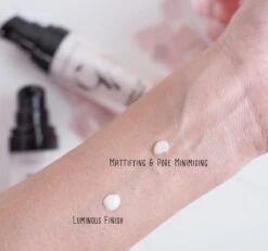 Golden Rose Make-up Primer Mattifying & Pore Minimizing Matteerdend En Porieren Verzachter -Mode Cosmetica Winkel 1200x1120 4