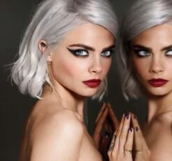 Rimmel London Ultimate Kohl Kajal - Eyeliner - Oogpotlood - 001 Black Obsidian - Waterproof - Zwart - 1.6 G -Mode Cosmetica Winkel 1200x1123 3