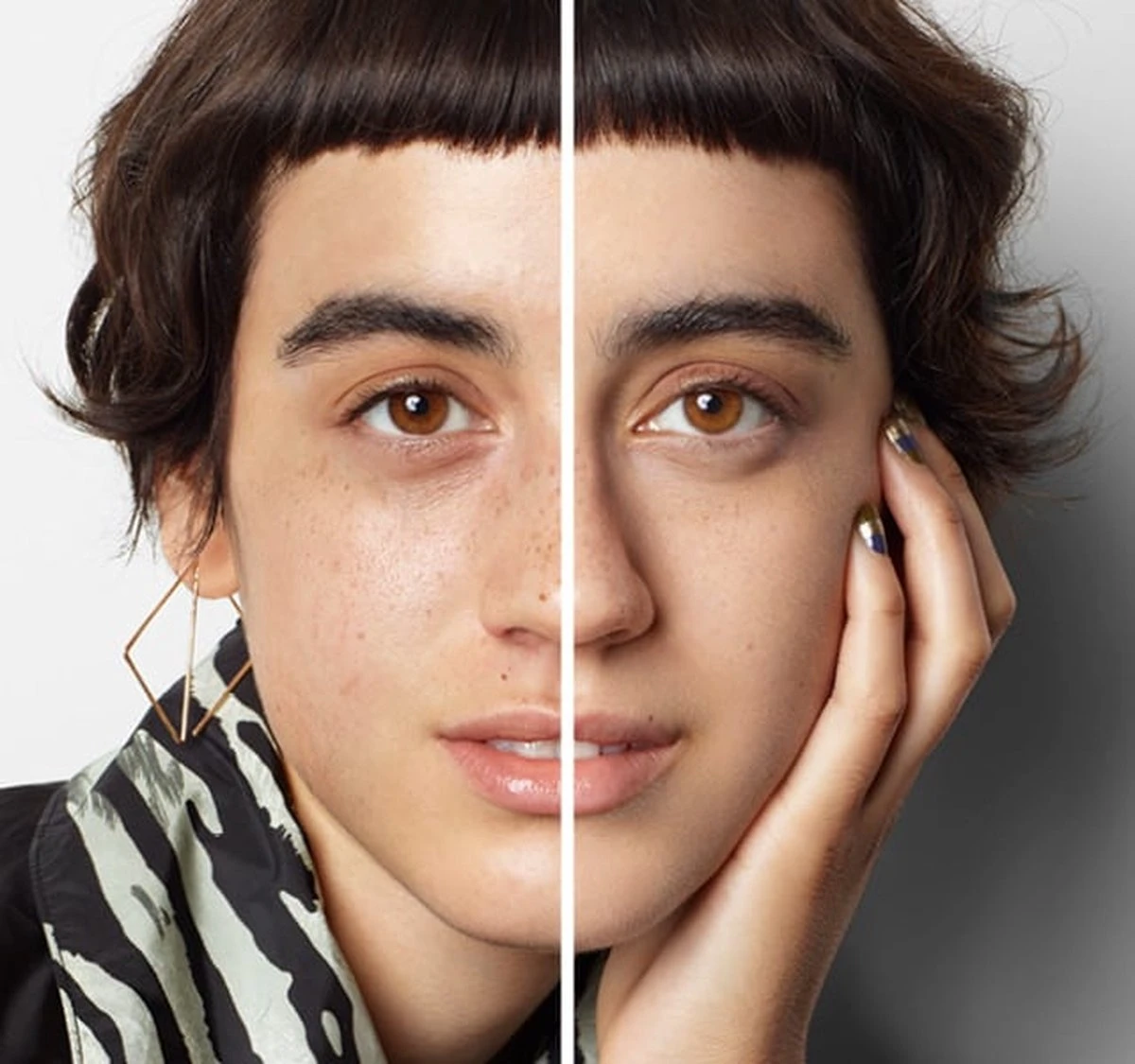 MAC Cosmetics Studio Fix Fluid Foundation - NC20 4 MAC Cosmetics Studio Fix Fluid Foundation - NC20 - Afbeelding 4