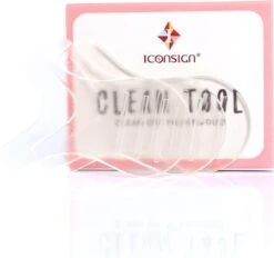 Iconsign® Professionele Wimperlifting Set - Lash Lift - Lash Kit - Wimperserum -Mode Cosmetica Winkel 1200x1127 2