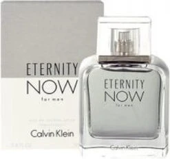 Calvin Klein Eternity Now For Men Eau De Toilette 50ml Spray -Mode Cosmetica Winkel 1200x1127 5