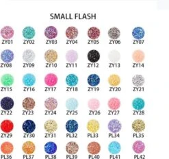 Wimperborstel In Buis - 8 Stuks - 2 In 1 Wimper-mascara Borstel In Herbruikbare Transparante Buis - Houder Voor Wimper Of Mascara Borstel - Lash Brush In Tube 11 Wimperborstel In Buis - 8 Stuks - 2 In 1 Wimper-mascara Borstel In Herbruikbare Transparante Buis - Houder Voor Wimper Of Mascara Borstel - Lash Brush In Tube -Mode Cosmetica Winkel 1200x1128 5