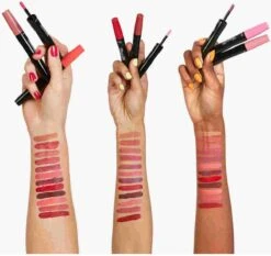 Rimmel London Lasting Provocalips Lip Colour Lippenstift 210 Pinkcase Of Emergency -Mode Cosmetica Winkel 1200x1130 6