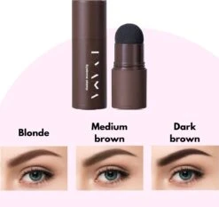 Eye Brow Stamp Set - Brow Stamp - Wenkbrauwstempel - Wenkbrauw Stempel - Wenkbrauwstick - Wenkbrauw Sjabloon - Wenkbrauw Poeder - Wenkbrauw Stempel Kit - Wenkbrauw Verf - Wenkbrauw Trimmer - Brow Lift - Lash Lift -Mode Cosmetica Winkel 1200x1131 5