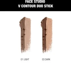 Maybelline Master Contour V-Shape Duo Stick - Light - Contouring -Mode Cosmetica Winkel 1200x1133 4
