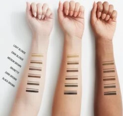 Maybelline Express Brow Duo Wenkbrauwpotlood - 00 Light Blonde -Mode Cosmetica Winkel 1200x1133 5