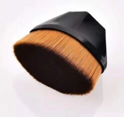 Garpex® Blush Foundation Brush - Make Up Borstel - Powder Brush - Make-up Kwast - Magic Face Brush - Concealer -Mode Cosmetica Winkel 1200x1136 3