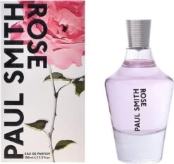 Paul Smith Rose 100 Ml - Eau De Parfum - Damesparfum -Mode Cosmetica Winkel 1200x1136 5