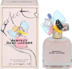 Marc Jacobs Perfect 50 Ml - Eau De Parfum - Damesparfum -Mode Cosmetica Winkel 1200x1138 10