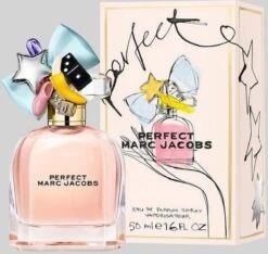 Marc Jacobs Perfect 50 Ml - Eau De Parfum - Damesparfum -Mode Cosmetica Winkel 1200x1139 4