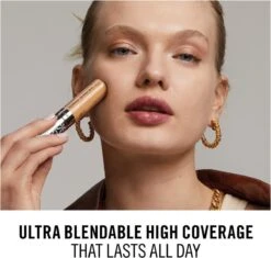 Rimmel London The Multi-Tasker Concealer - 030 Light -Mode Cosmetica Winkel 1200x1140 5