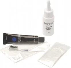 Bransus Wimper & Wenkbrauw Verf Bruin En Zwart In Set Van 2 Stuks -Mode Cosmetica Winkel 1200x1141 4