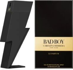 Carolina Herrera Bad Boy Le Parfum Eau De Parfum 100 Ml -Mode Cosmetica Winkel 1200x1141 8