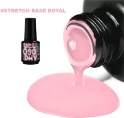 GUAPÀ® BIAB Builder Gel In A Bottle | BIAB Nagellak | Gelnagels Starterspakket | Nagellak | Gellak Pink | Builder Gel | 5 X 7 Ml BIAB Essentials Kit -Mode Cosmetica Winkel 1200x1142 1