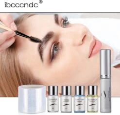 Brow Lift-Lamination – Nieuwe Behandeling Voor Mooier, Voller En Sprekende Wenkbrauwen. Krachtige Maar Natuurlijke Uitstraling. Meerdere Behandelingen. -Mode Cosmetica Winkel 1200x1142 7