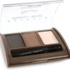 Bourjois Brow Palette Wenkbrauwmake-up - 2 Brunette