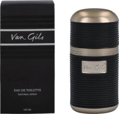 Van Gils Classic 100 Ml - Eau De Toilette -Mode Cosmetica Winkel 1200x1145 12