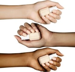 Essie Nagellak - 5 Allure - Roze -Mode Cosmetica Winkel 1200x1148