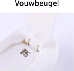 WiseGoods - Premium Nagel LED Lamp Gelnagels - Nagellak Droger - Gellak - 6W - Wit -Mode Cosmetica Winkel 1200x1149