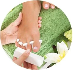 GUAPÀ - Nagelvijl / Blokvijl Wit - Nagel Voorbereiding & Polijsten - High Quality - 3 Stuks 9 GUAPÀ - Nagelvijl / Blokvijl Wit - Nagel Voorbereiding & Polijsten - High Quality - 3 Stuks -Mode Cosmetica Winkel 1200x1154