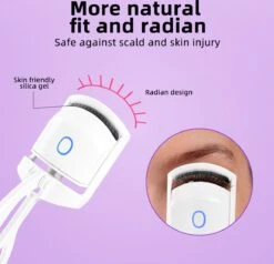 BeautyTech Elektrische Wimperkruller/Wimperkrultang - Wit - Oplaadbaar - Beauty - Verzorging - Make Up -Mode Cosmetica Winkel 1200x1155 14