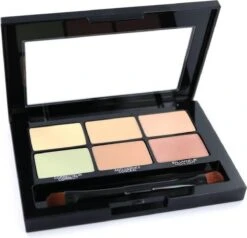 Maybelline Master Camo Concealer Palette - 1 Light