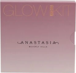 Anastasia Beverly Hills Glow Kit - Sugar -Mode Cosmetica Winkel 1200x1155 6