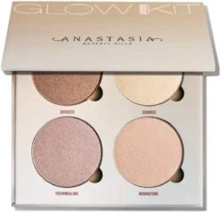 Anastasia Beverly Hills Glow Kit - Sugar -Mode Cosmetica Winkel 1200x1155 7