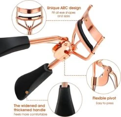 BOTC Professionele Wimperkruller / Wimperkrultang -kleurig - Wimperlifting - Persoonlijke Verzorging - Beauty - Make-up -Mode Cosmetica Winkel 1200x1158 19