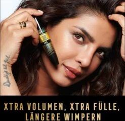 Max Factor False Lash Effect XXL Mascara 001 Black -Mode Cosmetica Winkel 1200x1160 3