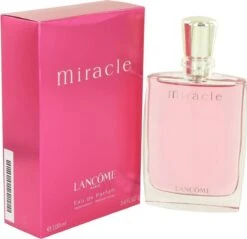 Lancôme Miracle 30 Ml - Eau De Parfum - Damesparfum -Mode Cosmetica Winkel 1200x1161 16
